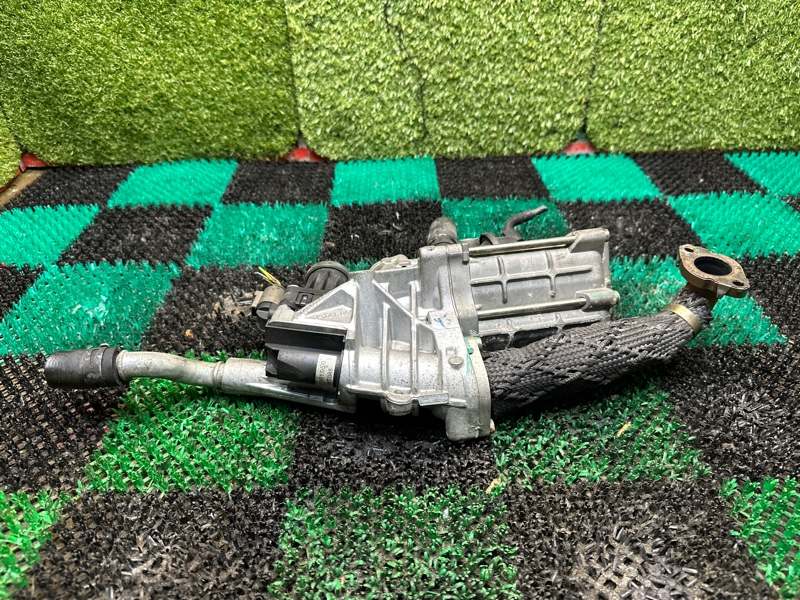 Клапан ЕГР, 8000 рублей, Москва