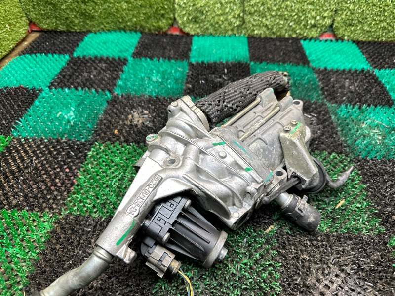 Клапан ЕГР, 8000 рублей, Москва