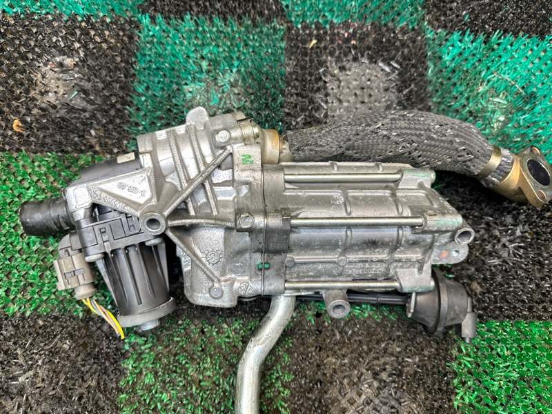 Клапан ЕГР, 4000 рублей, Москва