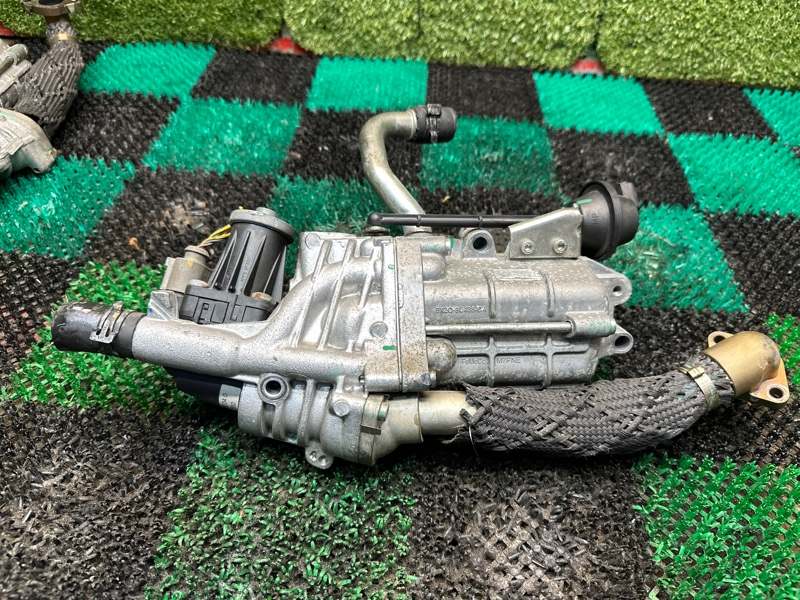 Клапан ЕГР, 4000 рублей, Москва