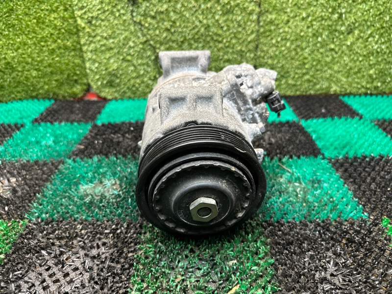 Компрессор кондиционера, 45000 рублей, Москва