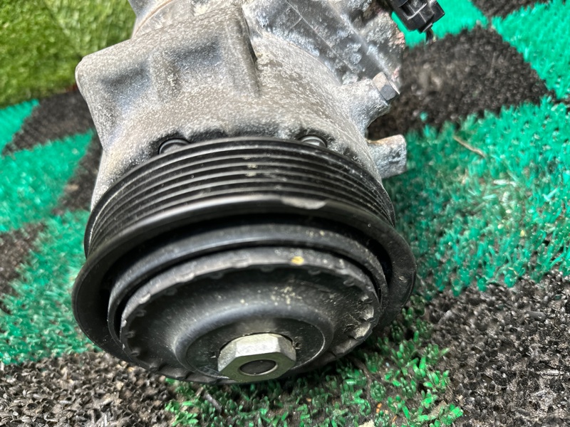 Компрессор кондиционера, 45000 рублей, Москва