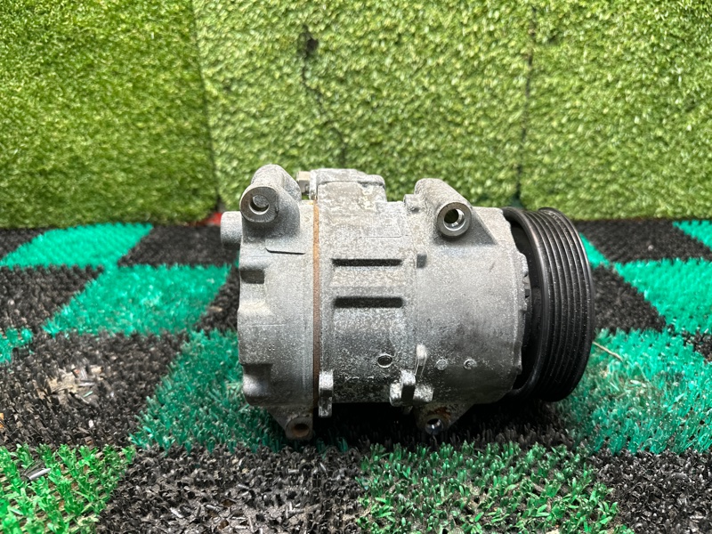 Компрессор кондиционера, 45000 рублей, Москва