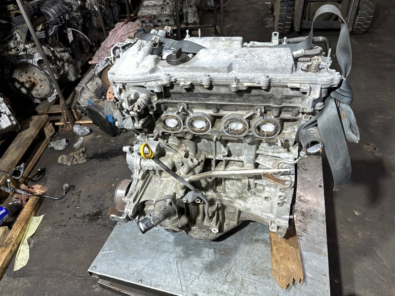 Двигатель, 184000 рублей, Москва