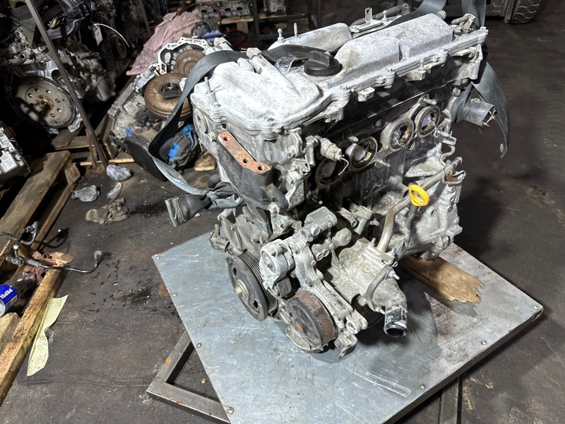 Двигатель, 184000 рублей, Москва