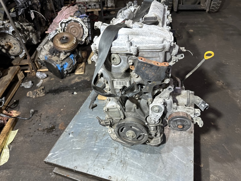 Двигатель, 184000 рублей, Москва