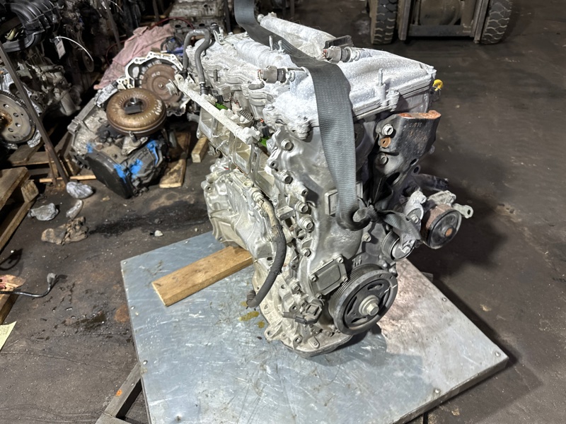 Двигатель, 184000 рублей, Москва