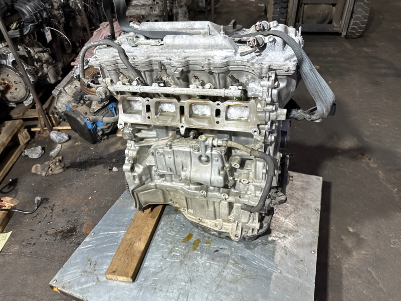 Двигатель, 184000 рублей, Москва