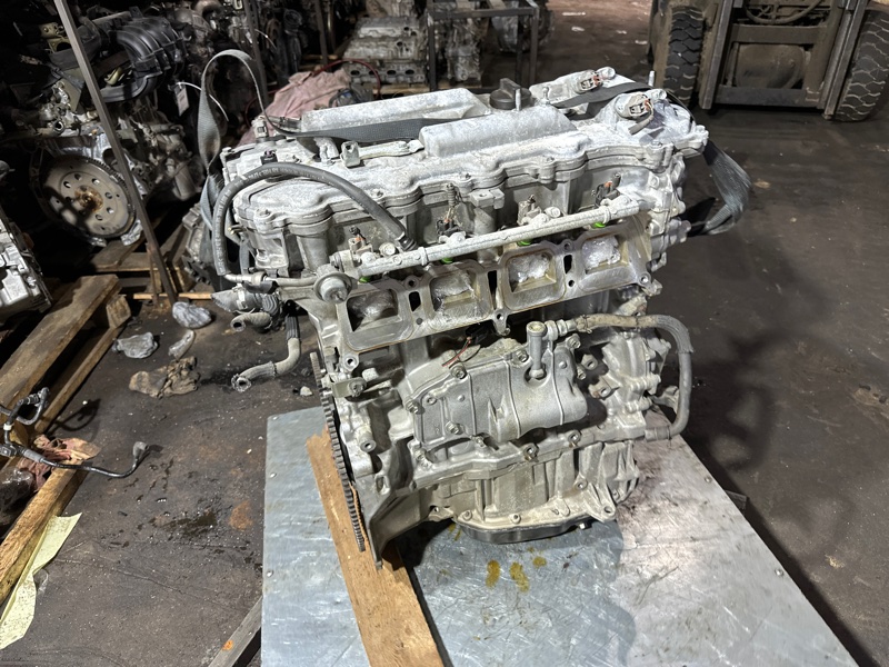 Двигатель, 184000 рублей, Москва