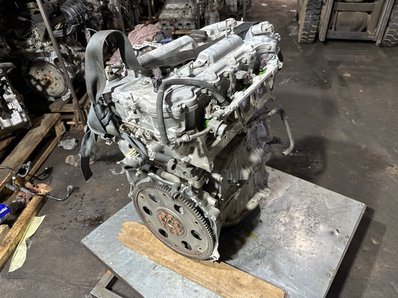 Двигатель, 184000 рублей, Москва