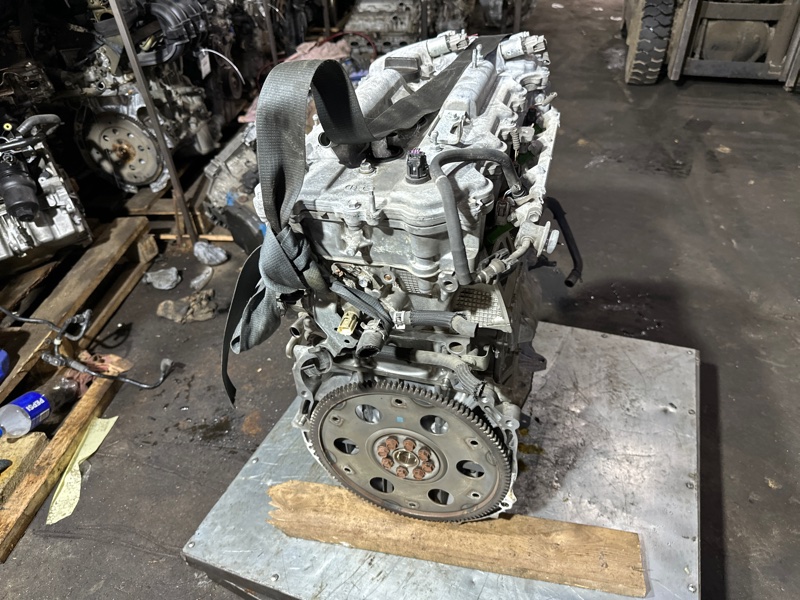 Двигатель, 184000 рублей, Москва