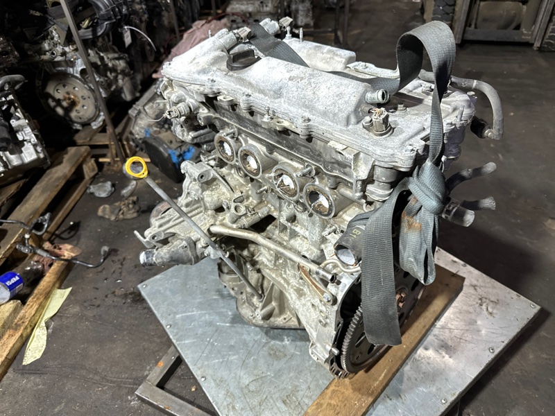 Двигатель, 184000 рублей, Москва