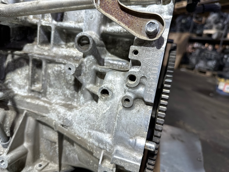 Двигатель, 184000 рублей, Москва