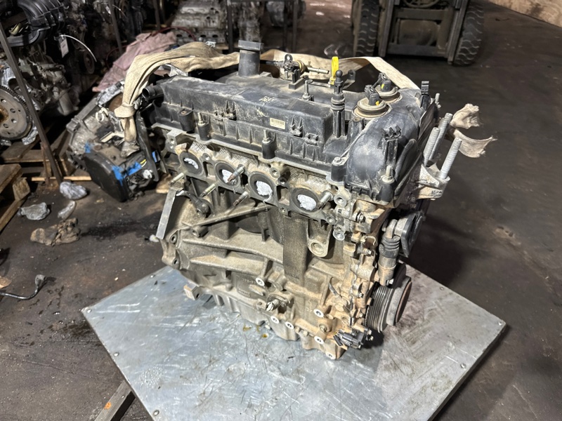 Двигатель, 295000 рублей, Москва