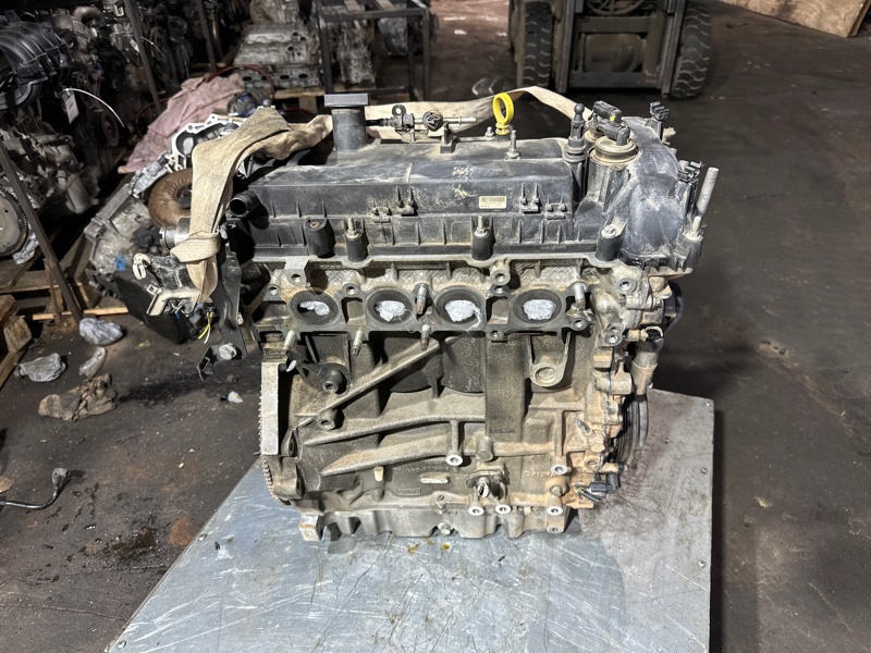 Двигатель, 295000 рублей, Москва