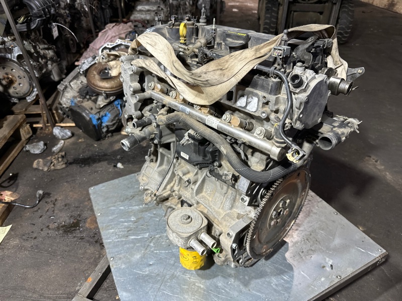 Двигатель, 295000 рублей, Москва