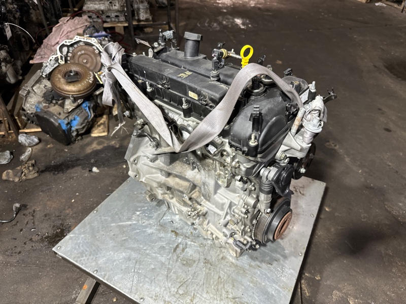 Двигатель, 365000 рублей, Москва