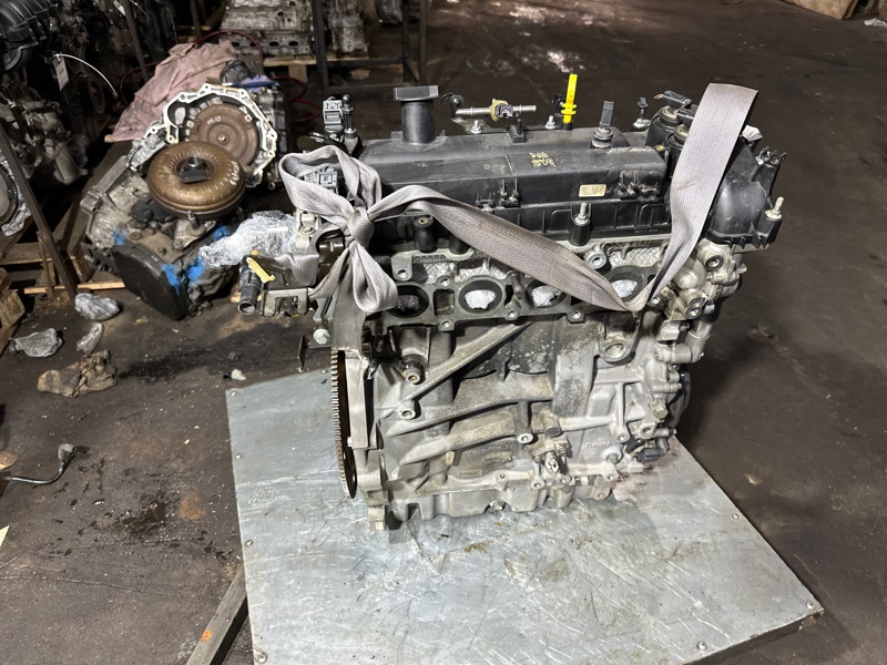 Двигатель, 365000 рублей, Москва