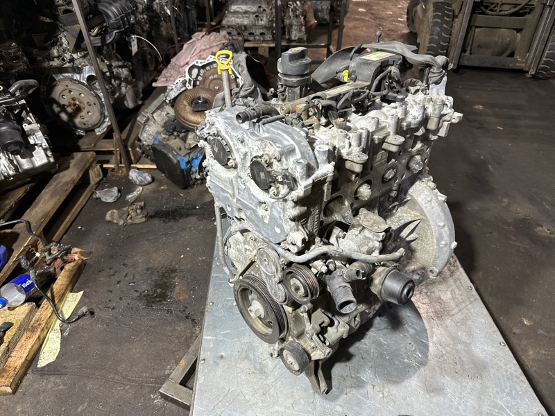 Двигатель, 250000 рублей, Москва