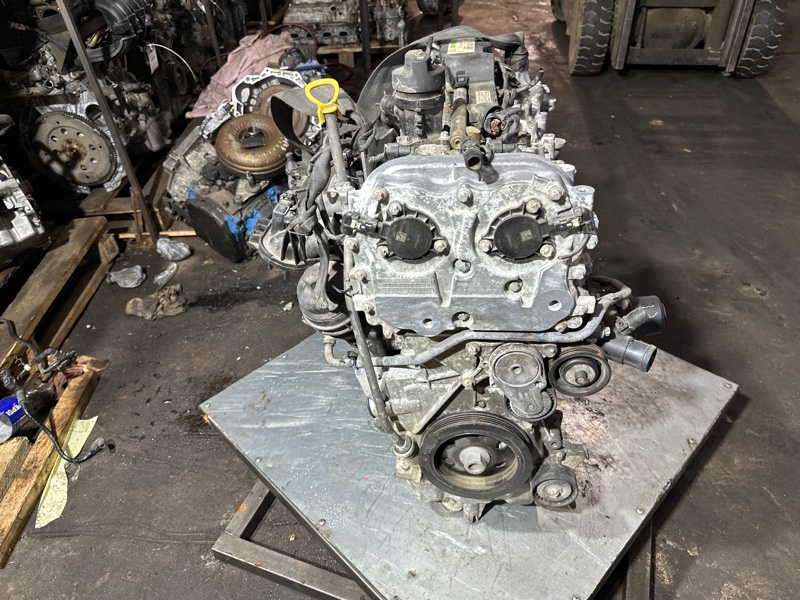 Двигатель, 250000 рублей, Москва