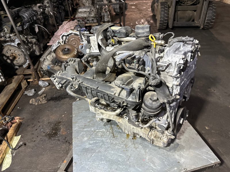 Двигатель, 250000 рублей, Москва