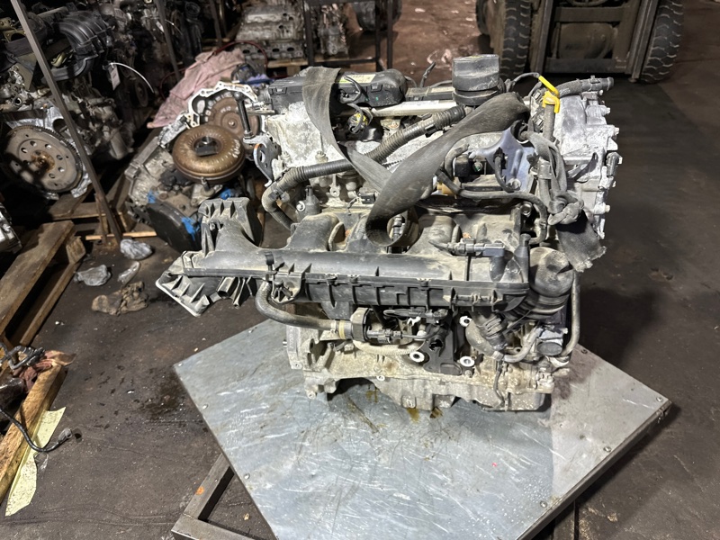 Двигатель, 250000 рублей, Москва