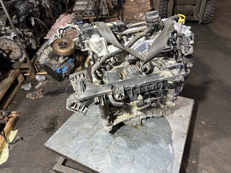 Двигатель, 250000 рублей, Москва