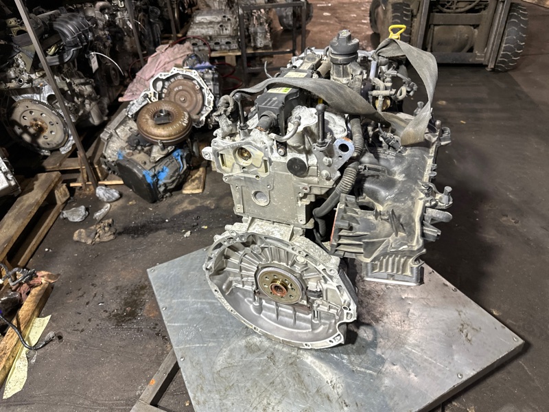 Двигатель, 250000 рублей, Москва