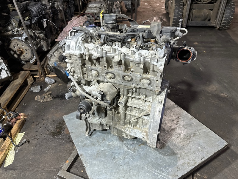 Двигатель, 250000 рублей, Москва