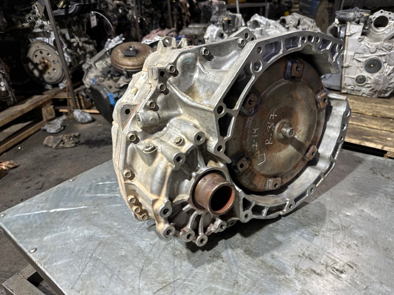 АКПП, 158000 рублей, Москва