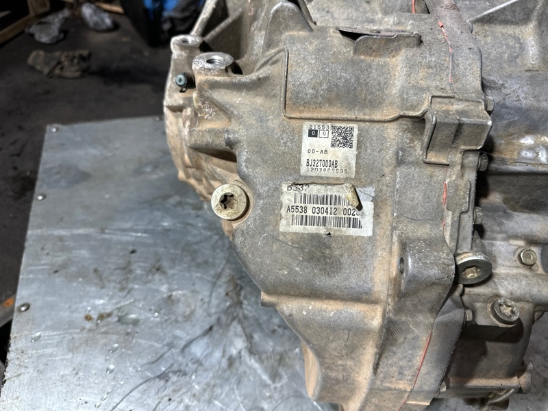 АКПП, 158000 рублей, Москва