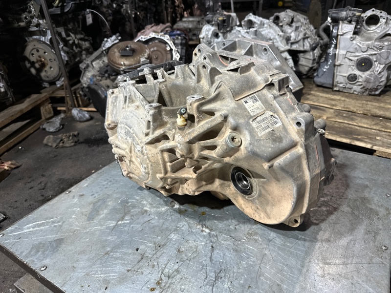 АКПП, 158000 рублей, Москва