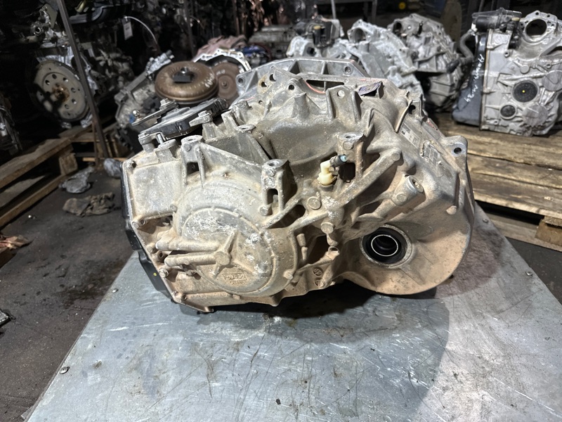 АКПП, 158000 рублей, Москва