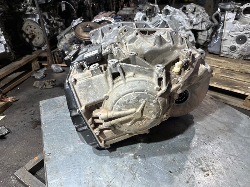 АКПП, 158000 рублей, Москва