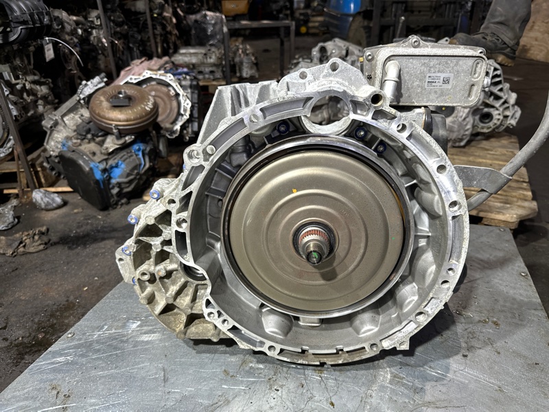 АКПП, 70000 рублей, Москва