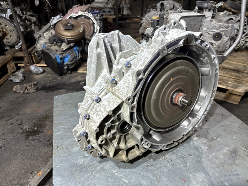 АКПП, 70000 рублей, Москва