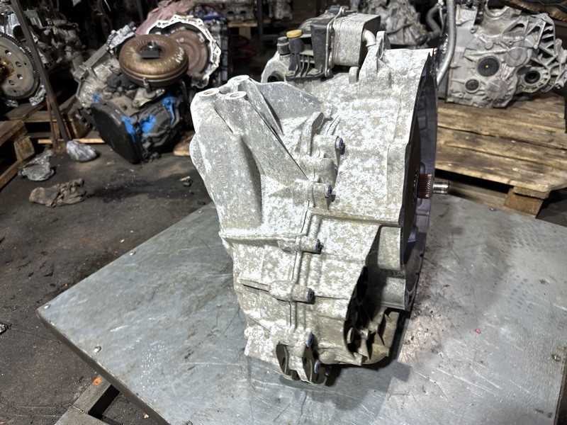 АКПП, 70000 рублей, Москва