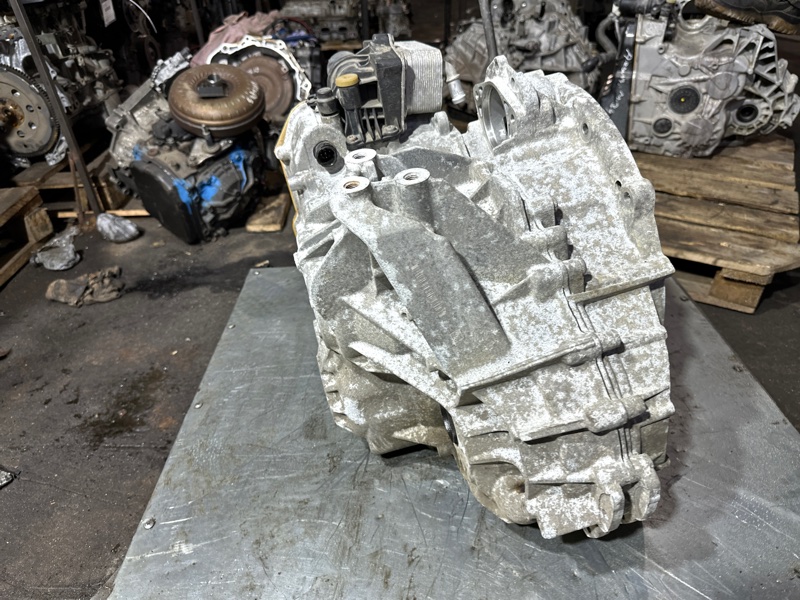 АКПП, 70000 рублей, Москва