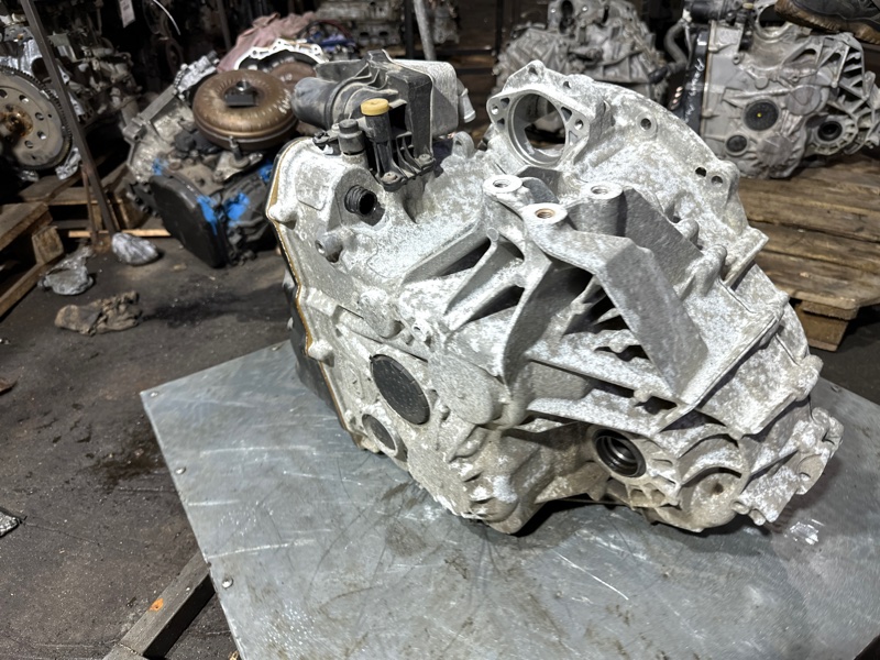 АКПП, 70000 рублей, Москва