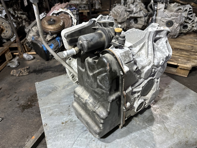 АКПП, 70000 рублей, Москва