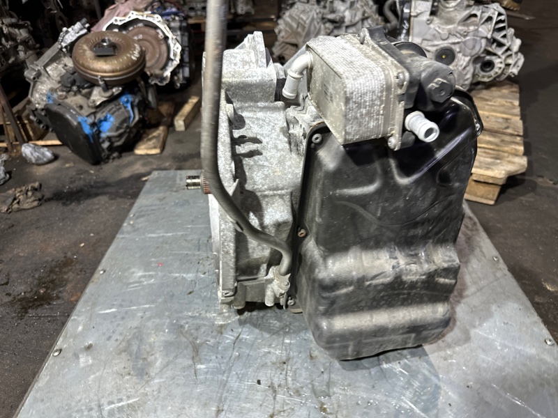 АКПП, 70000 рублей, Москва