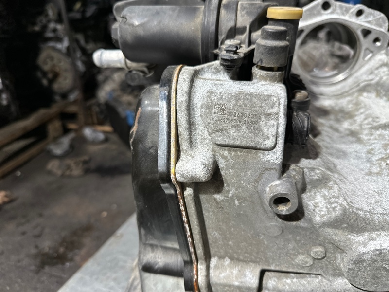 АКПП, 70000 рублей, Москва