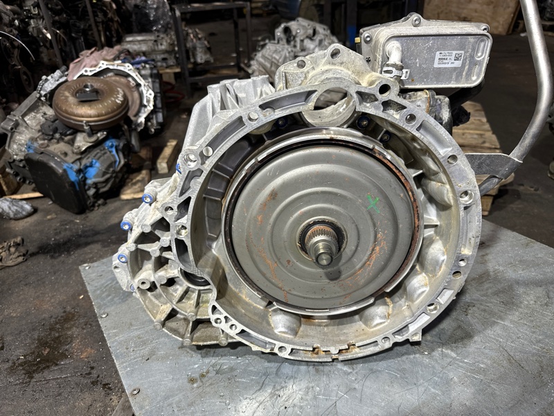 АКПП, 158000 рублей, Москва