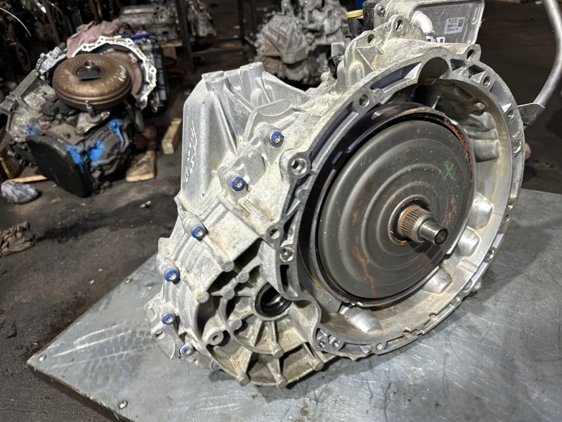 АКПП, 158000 рублей, Москва