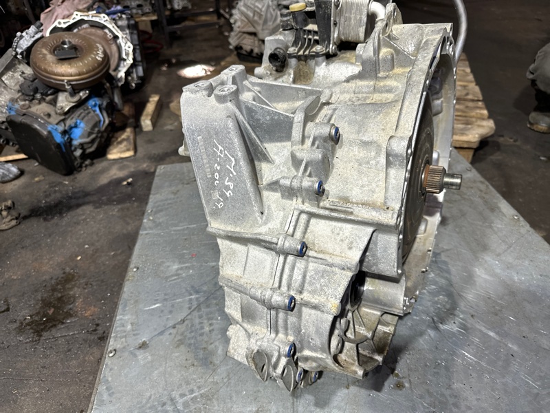 АКПП, 158000 рублей, Москва