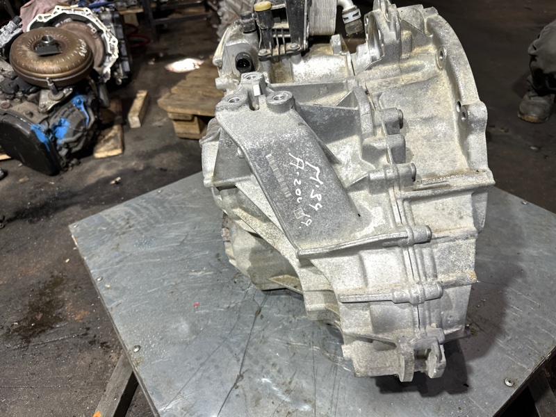 АКПП, 158000 рублей, Москва