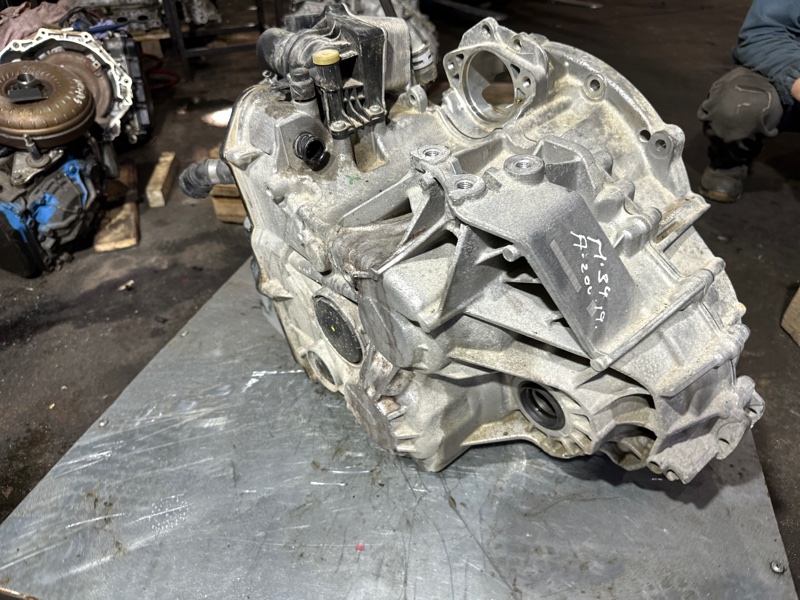 АКПП, 158000 рублей, Москва