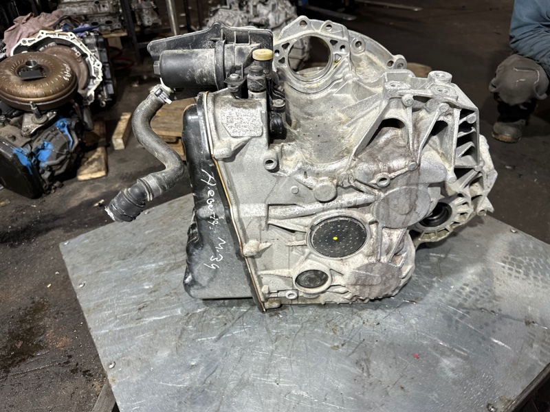 АКПП, 158000 рублей, Москва