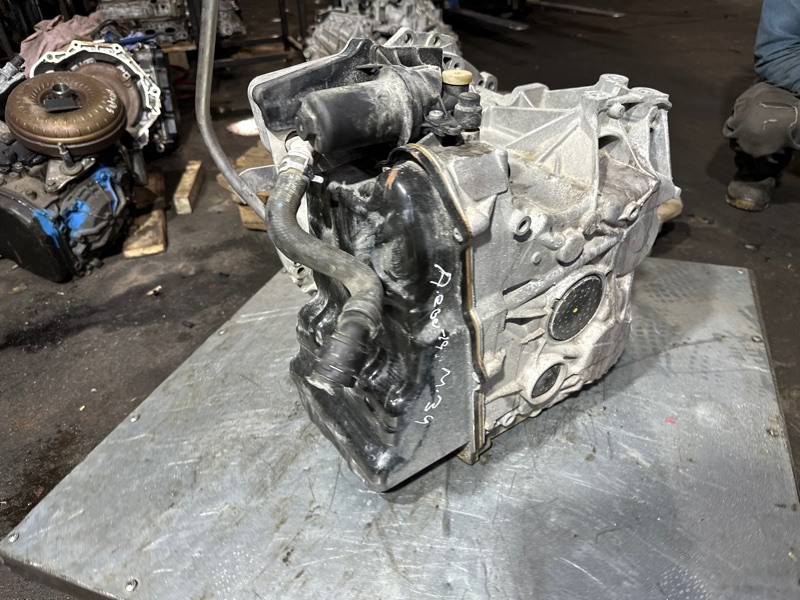 АКПП, 158000 рублей, Москва