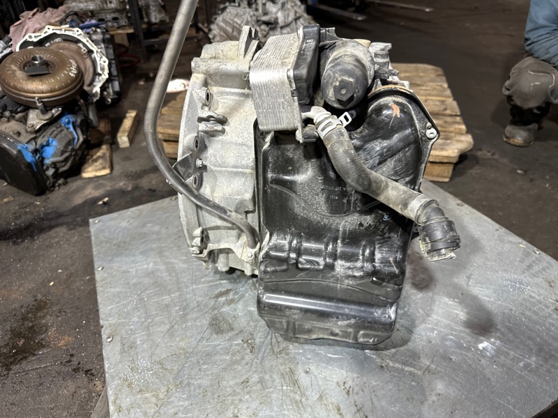 АКПП, 158000 рублей, Москва